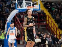 Impresa del Bergamo Basket, vittoria a Trapani per 78-72