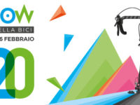 Presentazione Campionato Italiano di Ciclismo 2020 a CosmoBike