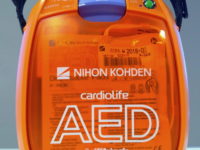 Defibrillatore AED 3100: ideale per le associazioni sportive con atleti di tutte le età