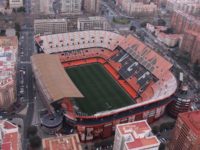 Valencia-Atalanta si gioca a porte chiuse, lo ha deciso il Governo spagnolo