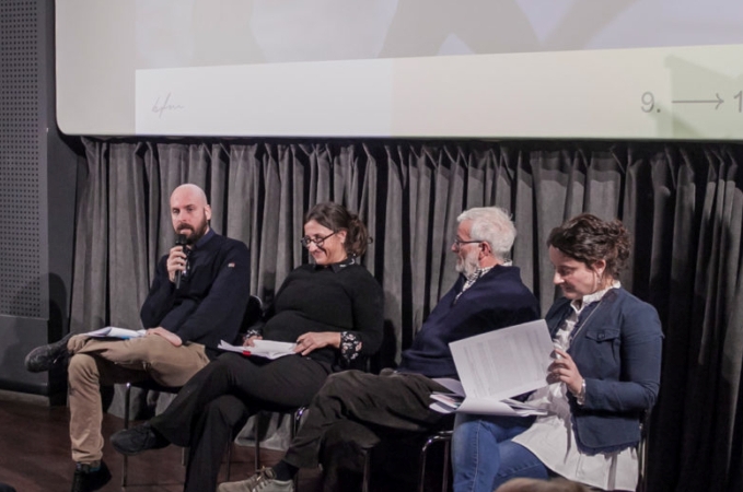 Coronavirus, il Bergamo Film Meeting sposta la 38esima edizione
