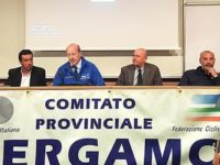 FCI Bergamo: sospesa la riunione di giovedì 5 marzo per la presentazione del calendario gare 2020