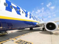 Coronavirus, Ryanair cancella tutti i voli nazionali da e per Orio. Forti riduzioni anche sugli internazionali