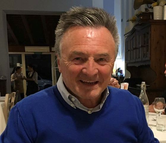 Ufficiale: Bruno Piccinelli è il nuovo Diesse dell’Albano Calcio