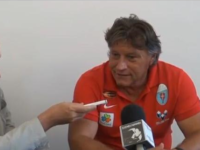 UFFICIALE – Alessio Pala non è più l’allenatore del Sant’Angelo