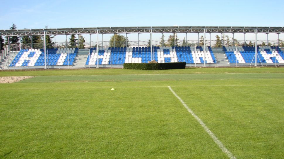 Qui Zingonia: poco tempo per preparare la Sampdoria, martedì rifinitura alle 17