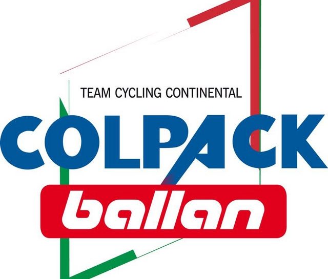 Team Colpack Ballan, ripresi gli allenamenti. Il calendario internazionale