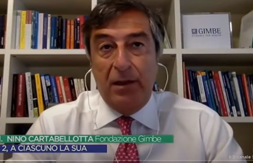 Cartabellotta (Fondazione Gimbe): “Ragionevole sospetto che la Lombardia aggiusti i dati sul coronavirus”