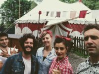 Musicisti, poeti, viaggiatori, artisti e calciatori: la nostra Patria. Ora negata