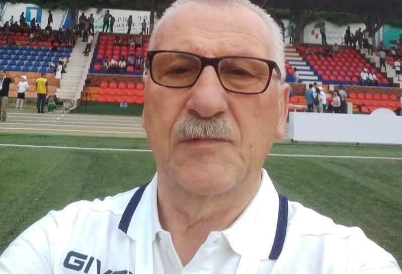Olisse Viscardi è il nuovo direttore sportivo del Sarnico