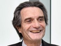 Fontana conferma: “La Lombardia resta in zona gialla”