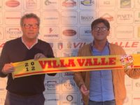 UFFICIALE: Marco Bolis è il nuovo allenatore del Villa Valle
