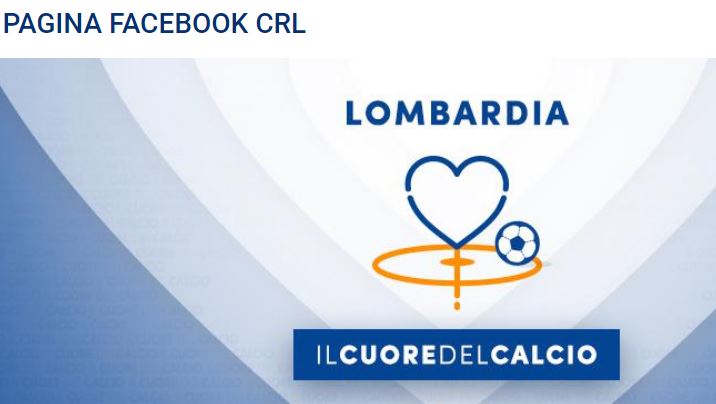LND, è nata la pagina Facebook del Comitato Regionale Lombardo