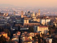 Bergamo e le vie della mascherina: ecco dove l’ordinanza del sindaco la impone all’aperto