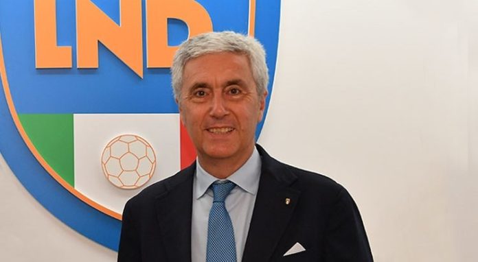 Serie D, fissata la data d’inizio della stagione 2021/2022