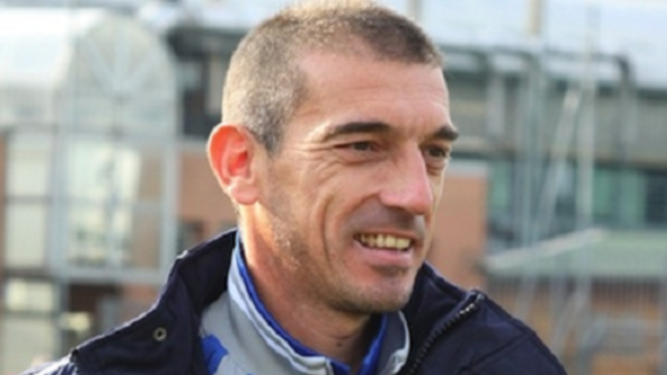 UFFICIALE – Ivan Del Prato è il nuovo allenatore della Virtus Ciserano Bergamo