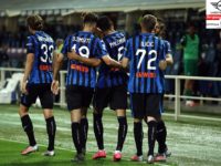 Serie A, Atalanta a +9 sulla Roma: Champions blindata. Giovedì a Bergamo arriva il Napoli