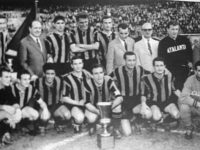 Il 2 giugno: la festa della… Coppa Italia atalantina