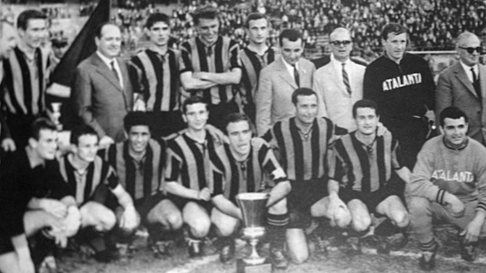 Il 2 giugno: la festa della… Coppa Italia atalantina