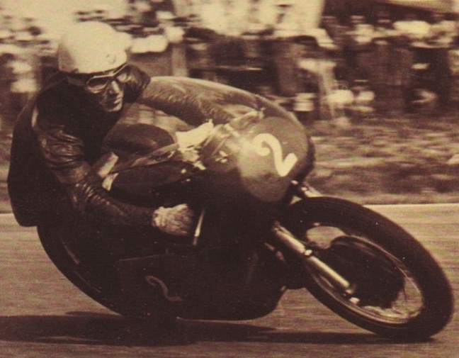Si è spento Carlo Ubbiali, leggenda bergamasca del motociclismo italiano