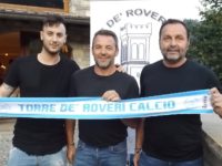 Torre de Roveri al lavoro per rinforzare la rosa: tra gli obiettivi Marco Vavassori, Trovò ed El Mansoury