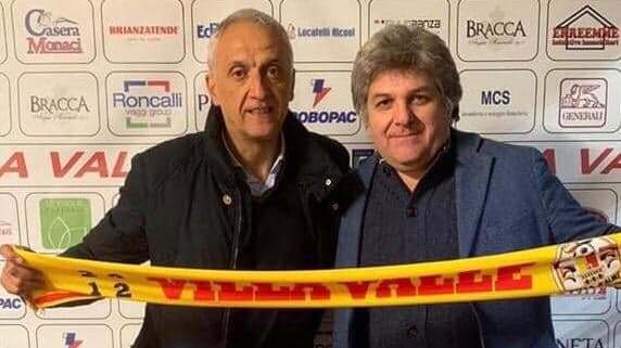 Villa Valle, Remonti (allenatore U19): “Lo sport è di tutti, ma è necessario che lo si pratichi in totale sicurezza”