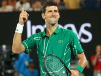 Tennis, Novak Djokovic positivo al Coronavirus