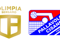Comunicato congiunto Olimpia Bergamo e Pallavolo Cisano: raggiunto un accordo di massima per la collaborazione in Serie A2
