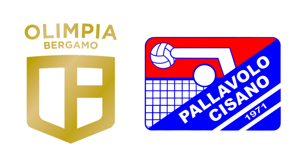 Comunicato congiunto Olimpia Bergamo e Pallavolo Cisano: raggiunto un accordo di massima per la collaborazione in Serie A2