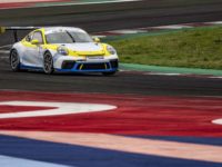Porsche Carrera Cup Italia 2020: Ombra Racing accoglie Emil Skaras