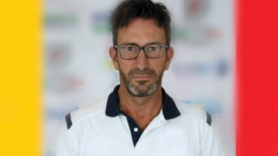 Volley, Simone Gandini è il nuovo allenatore di Scanzo