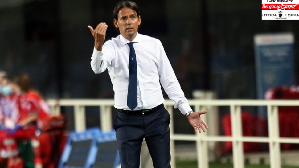 Conte, Inzaghi e l’arte del piagnisteo