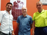 Luca Tarchini è il nuovo allenatore del Paladina