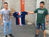 UFFICIALE – Bertolotti lascia la panchina del Fontanella dopo sei stagioni