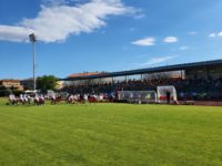 Torneo per Scuole Calcio al “Pesenti Pigna” il 15/10: Città di Alzano, iscrizioni aperte