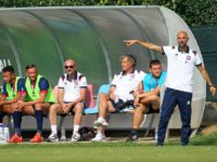 UFFICIALE: Giacomo Curioni non è più l’allenatore della Virtus Ciserano Bergamo
