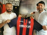 UFFICIALE – Valcalepio scatenata sul mercato: Lleshaj ha firmato con il club