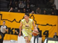 Il Bergamo Basket riporta a casa Ferdi Bedini