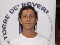 Manuel Lussana (Torre De Roveri): “Speriamo almeno in un campionato light con andata e spareggi”