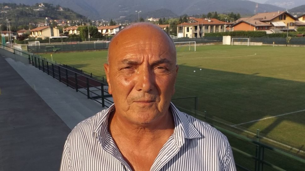 Adriano Ravelli è il nuovo Diesse della Juventina Covo « Bergamo e Sport