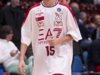 Bergamo Basket in trattativa con Simone Vecerina. Salutano Costi e Dieng
