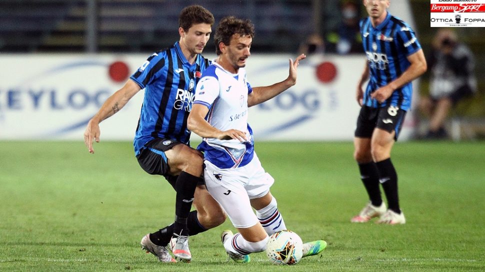 Bergamo & Sport Stadio per Atalanta-Brescia: leggi qui la tua copia gratuita