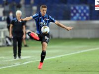 Solita esagerata Atalanta: 6-2 al Brescia nel derby