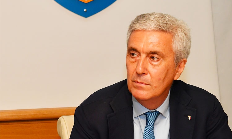 Serie D, Seregno: il presidente Erba attacca Sibilia: “E’ il cancro del calcio”