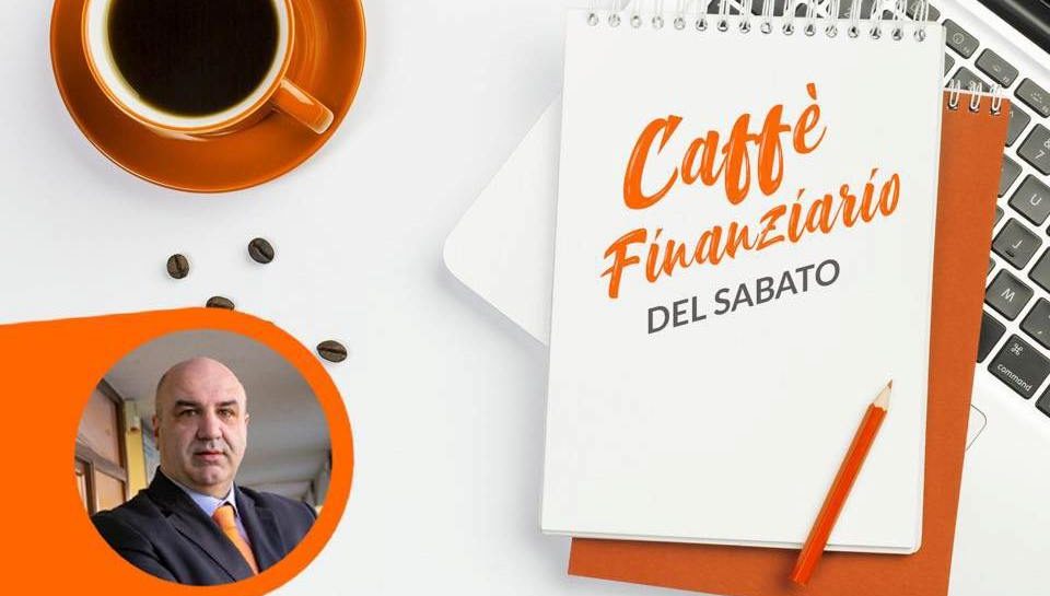 Il “Caffè Finanziario” di Simone Pontiggia: non siamo al casinò e non diamo i numeri del Lotto (o del Superenalotto)