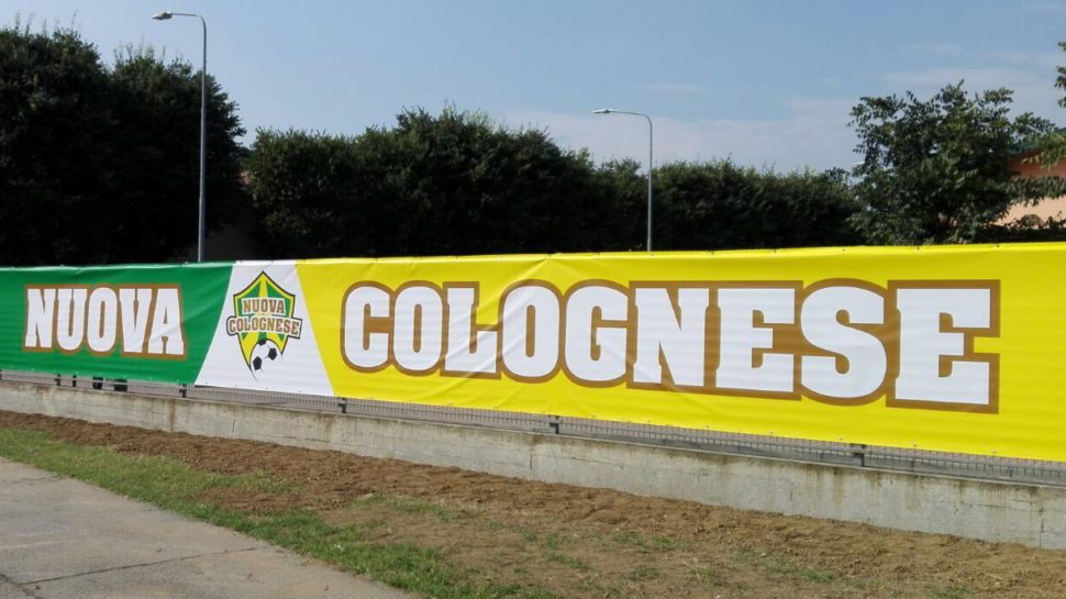 PROMOZIONE, I TOP DELLA DOMENICA – Tris Colognese: gialloverdi a punteggio pieno