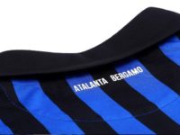 Champions: l’Atalanta mette Bergamo sulla nuova maglia