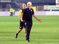 Gasperini avverte: “Contro la Lazio match da fine campionato”