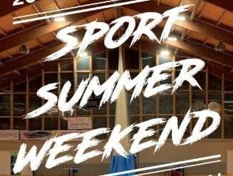 San Paolo d’Argon, dal 20 al 23 agosto grande appuntamento con lo “Sport Summer Weekend”