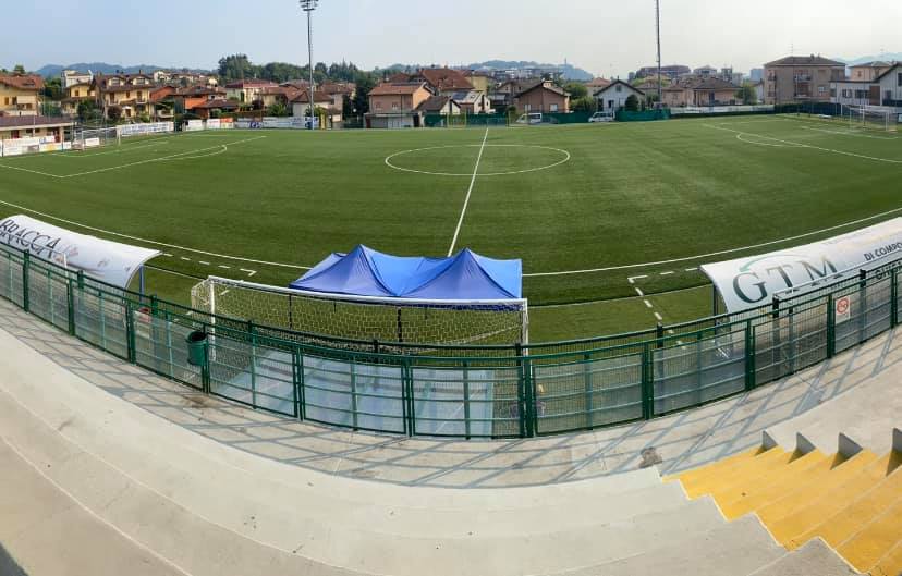 Serie D, NibionnOggiono-Villa Valle anticipata a sabato 8 maggio